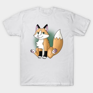 Fox Blep T-Shirt